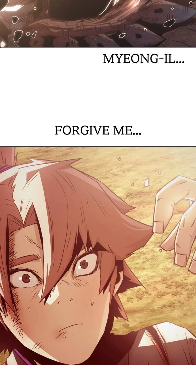 The Dang Clans Swordmaster Heir Just Wants a Normal Life Chapter 46 - Page 34