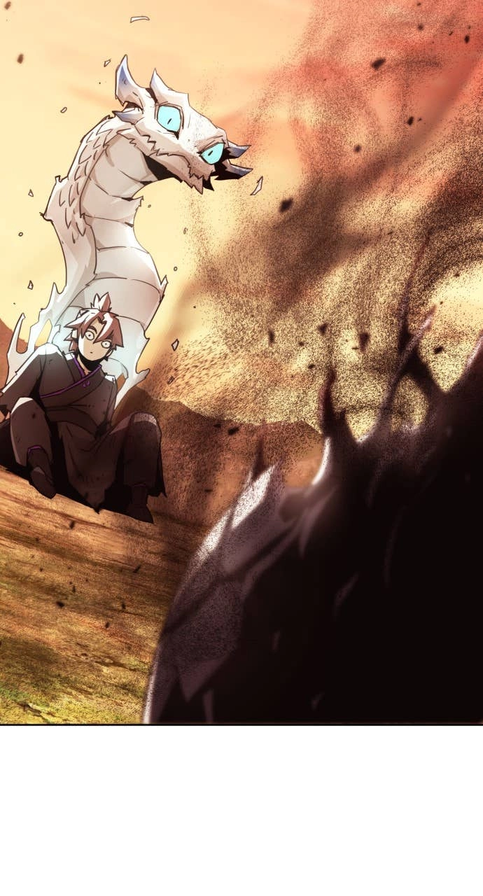 The Dang Clans Swordmaster Heir Just Wants a Normal Life Chapter 46 - Page 36