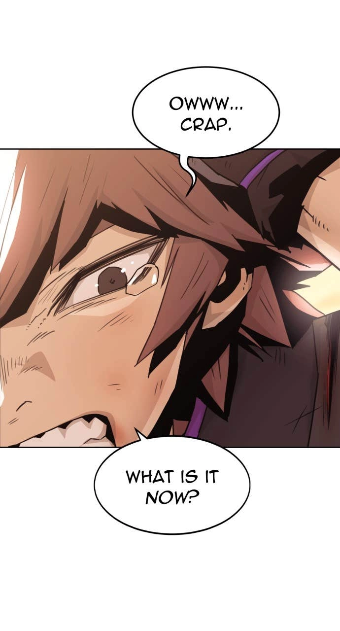 The Dang Clans Swordmaster Heir Just Wants a Normal Life Chapter 46 - Page 40