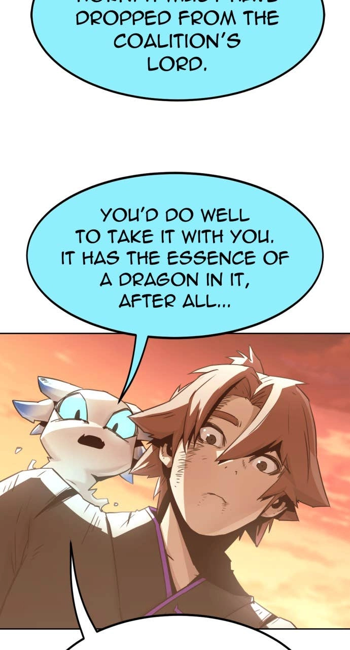 The Dang Clans Swordmaster Heir Just Wants a Normal Life Chapter 46 - Page 42