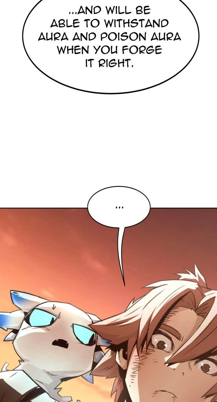 The Dang Clans Swordmaster Heir Just Wants a Normal Life Chapter 46 - Page 43
