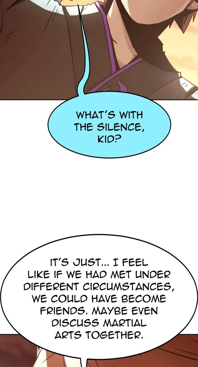 The Dang Clans Swordmaster Heir Just Wants a Normal Life Chapter 46 - Page 44