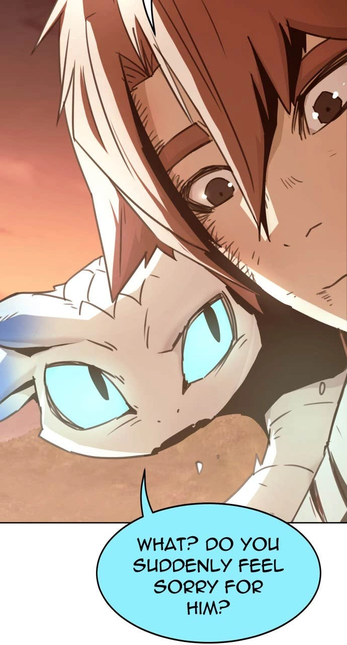The Dang Clans Swordmaster Heir Just Wants a Normal Life Chapter 46 - Page 45