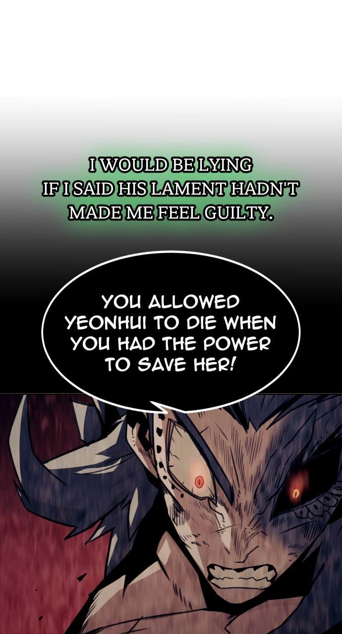 The Dang Clans Swordmaster Heir Just Wants a Normal Life Chapter 46 - Page 46