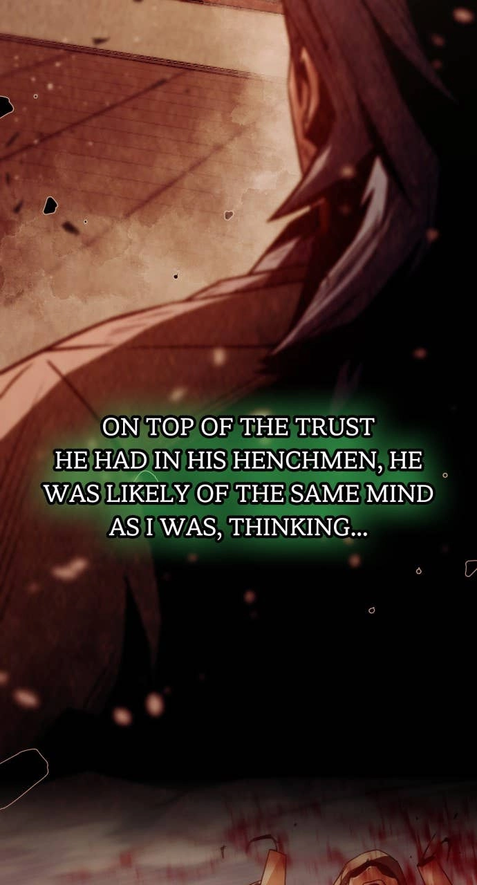 The Dang Clans Swordmaster Heir Just Wants a Normal Life Chapter 46 - Page 50