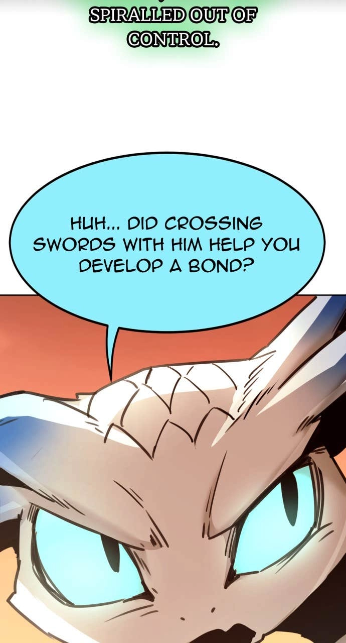 The Dang Clans Swordmaster Heir Just Wants a Normal Life Chapter 46 - Page 52
