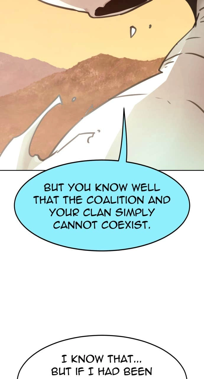 The Dang Clans Swordmaster Heir Just Wants a Normal Life Chapter 46 - Page 53