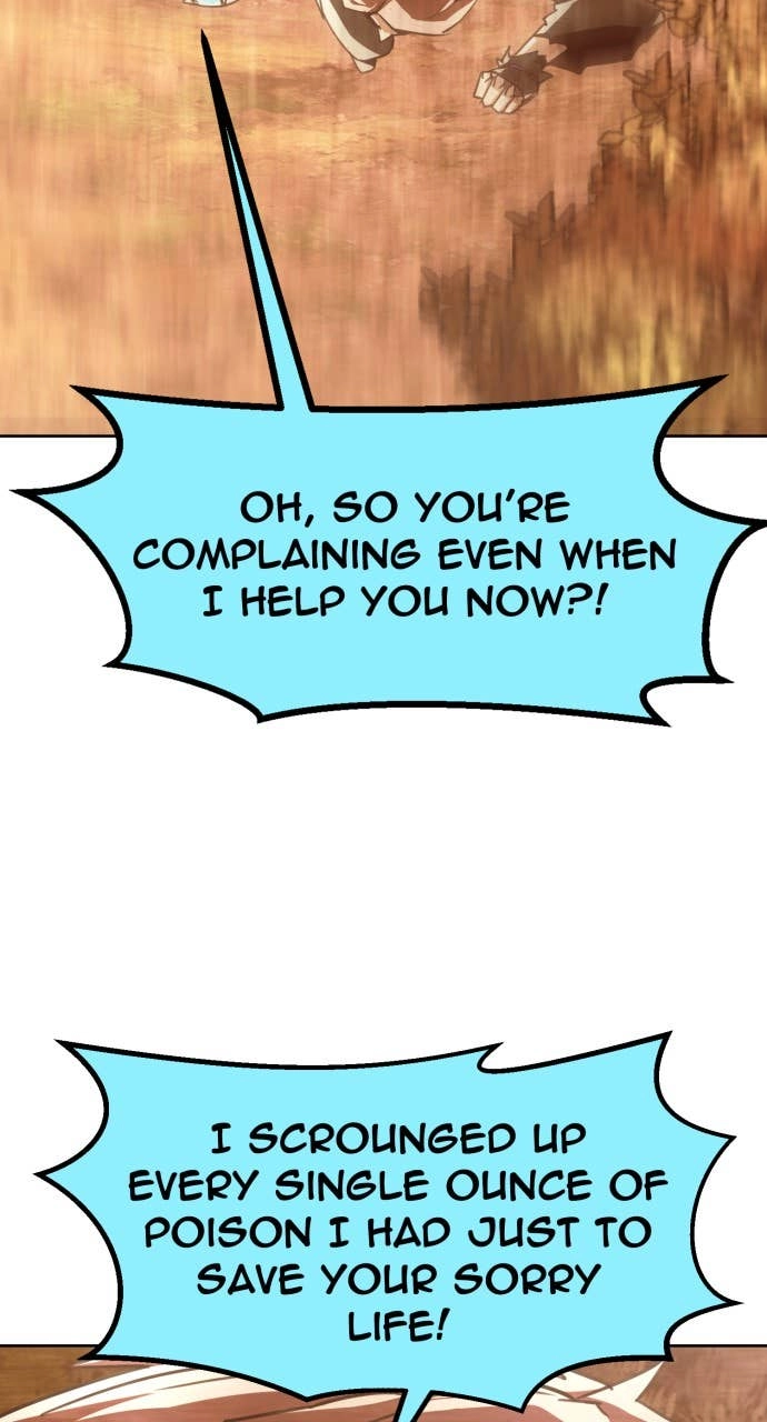 The Dang Clans Swordmaster Heir Just Wants a Normal Life Chapter 46 - Page 61