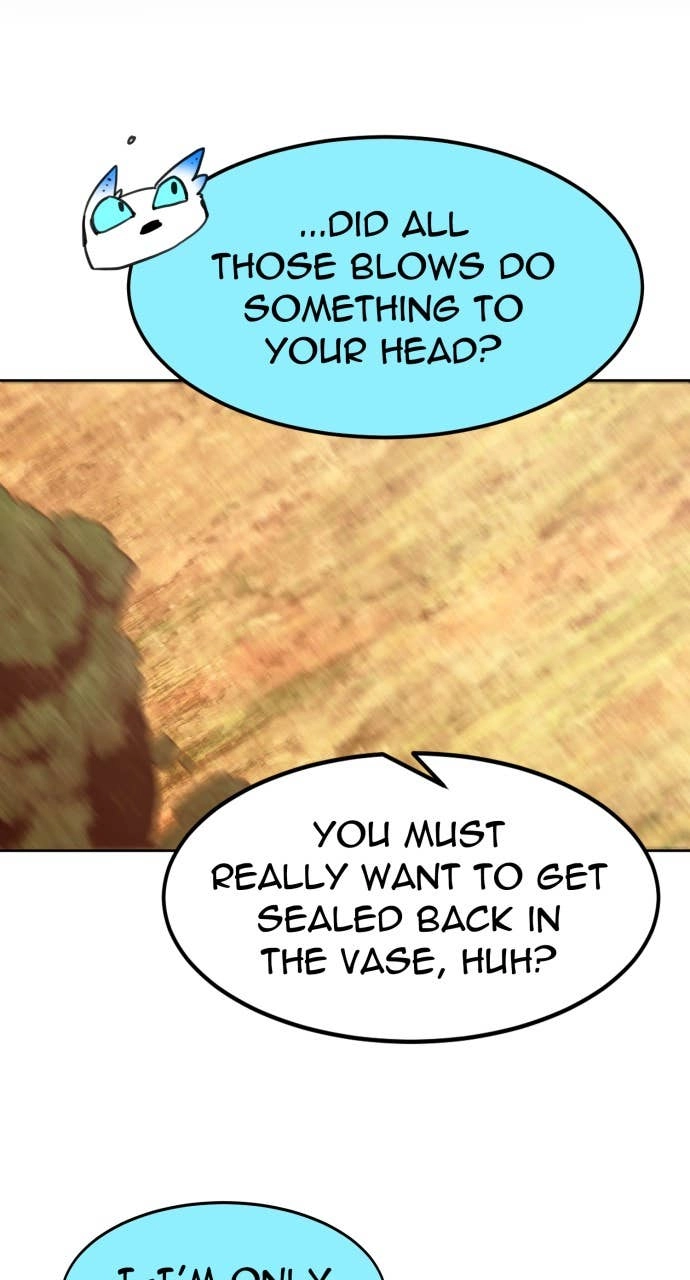 The Dang Clans Swordmaster Heir Just Wants a Normal Life Chapter 46 - Page 70