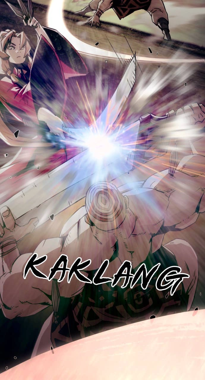 The Dang Clans Swordmaster Heir Just Wants a Normal Life Chapter 46 - Page 76