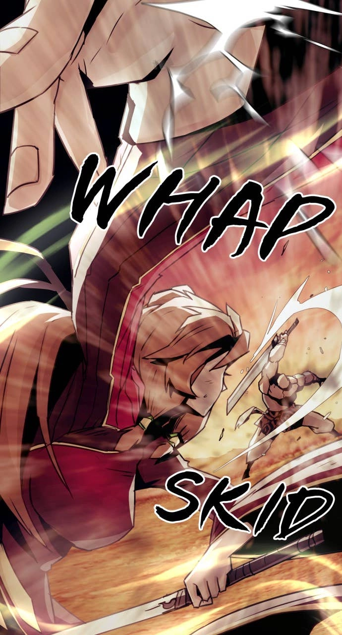 The Dang Clans Swordmaster Heir Just Wants a Normal Life Chapter 46 - Page 79