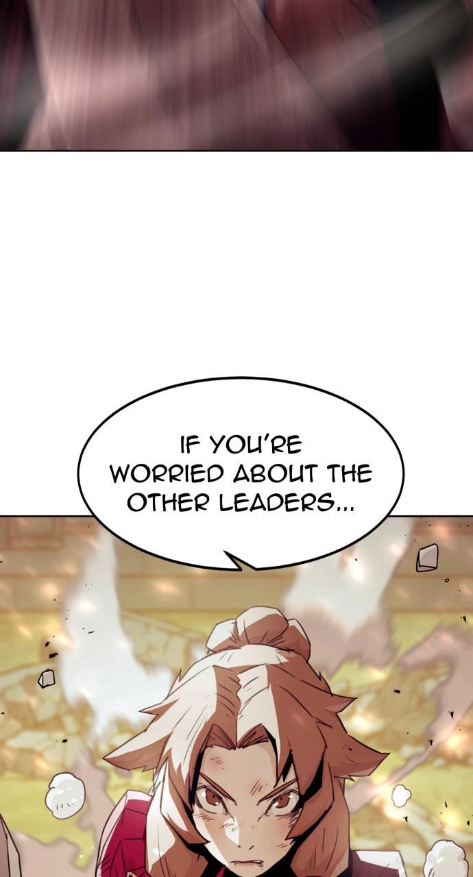 The Dang Clans Swordmaster Heir Just Wants a Normal Life Chapter 46 - Page 85