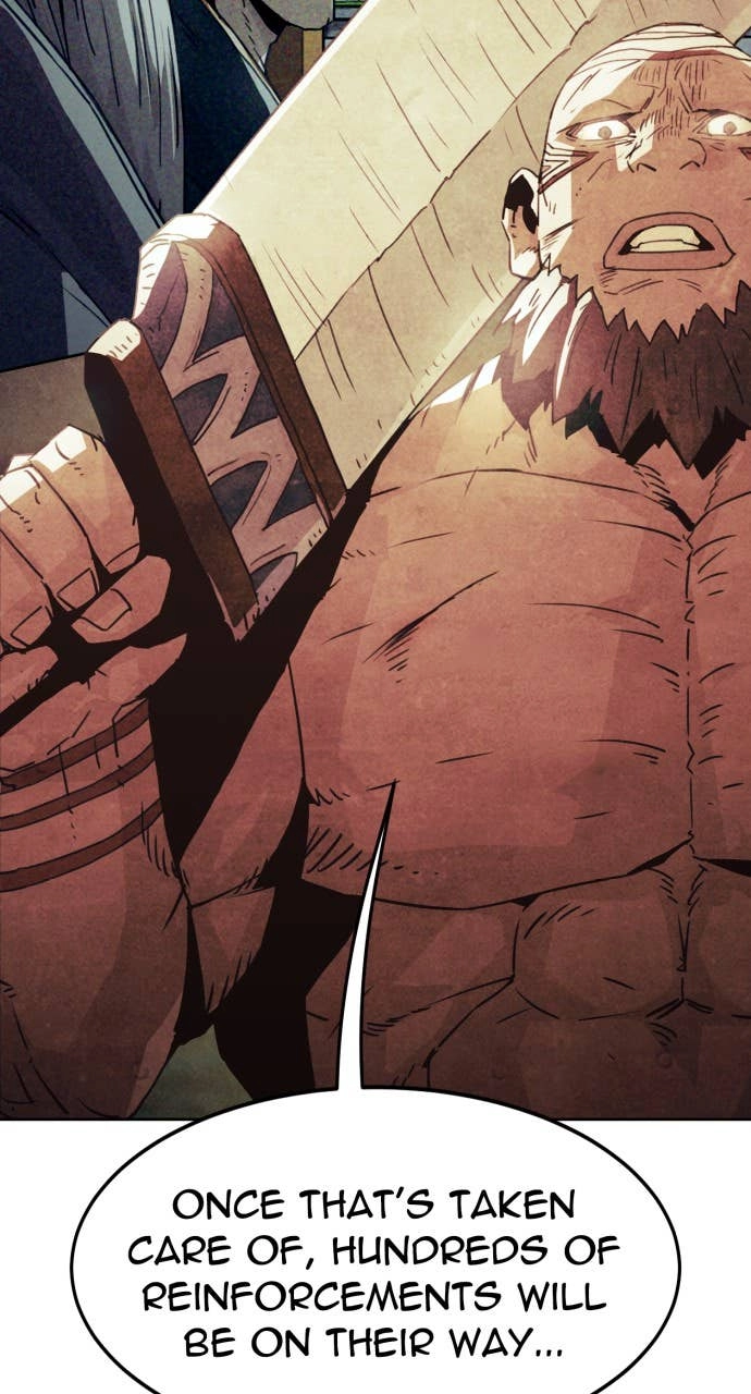 The Dang Clans Swordmaster Heir Just Wants a Normal Life Chapter 46 - Page 88