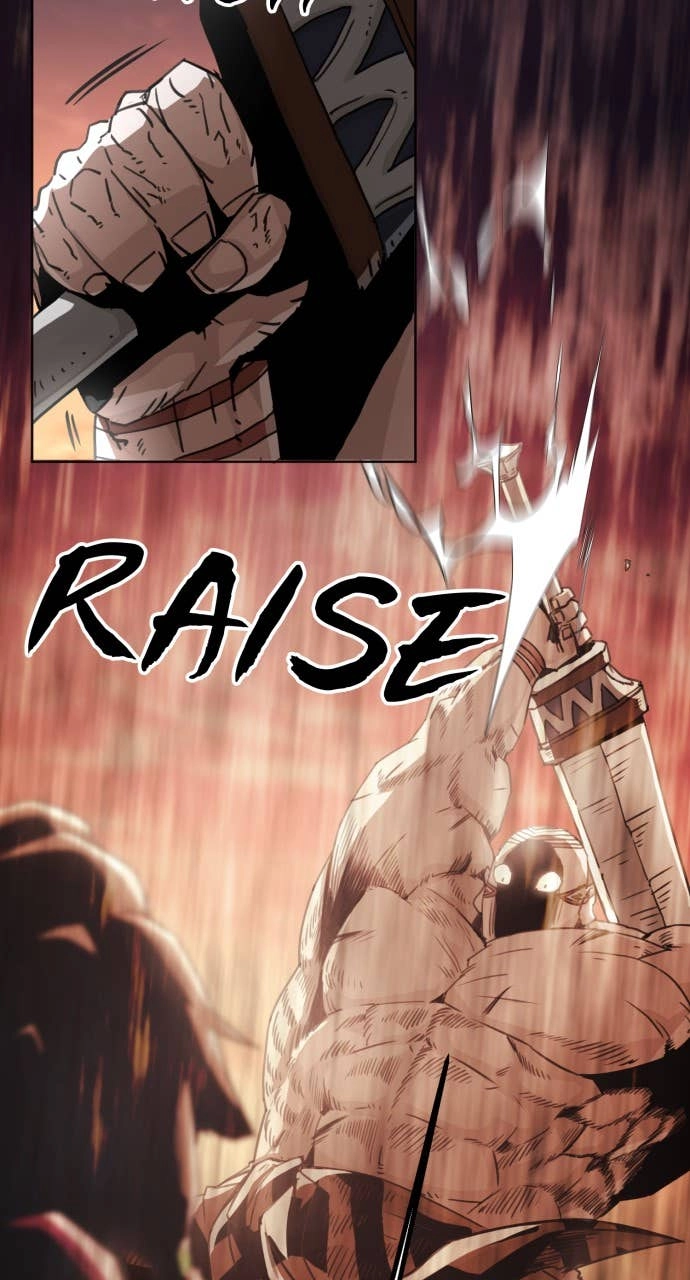 The Dang Clans Swordmaster Heir Just Wants a Normal Life Chapter 46 - Page 91