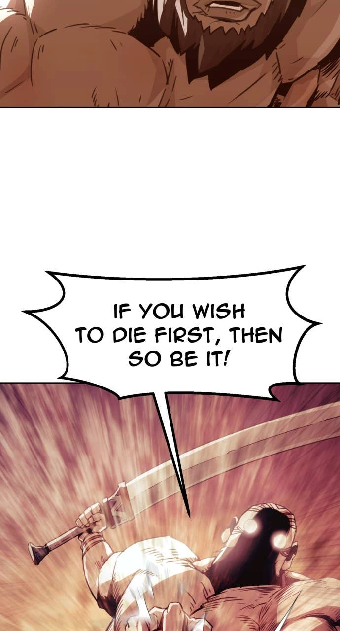 The Dang Clans Swordmaster Heir Just Wants a Normal Life Chapter 46 - Page 97