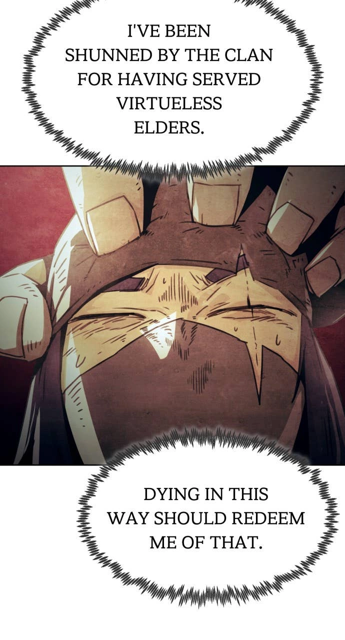 The Dang Clans Swordmaster Heir Just Wants a Normal Life Chapter 46 - Page 99