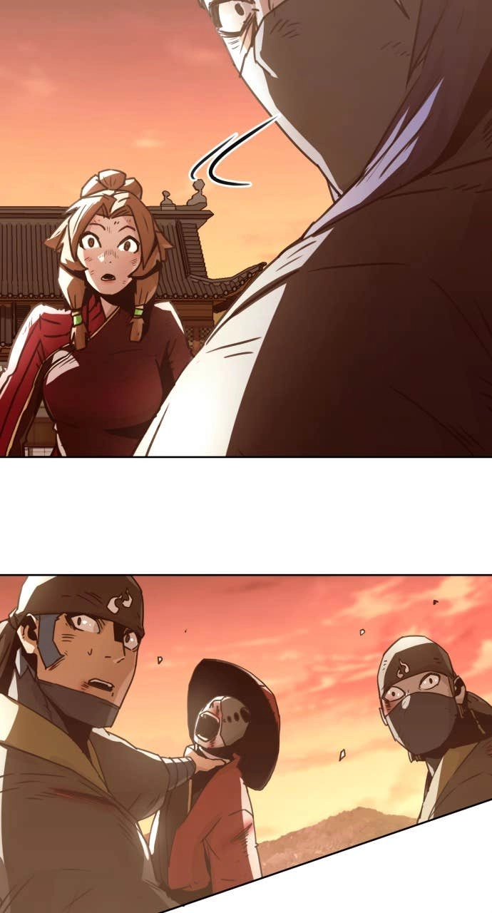 The Dang Clans Swordmaster Heir Just Wants a Normal Life Chapter 46 - Page 104