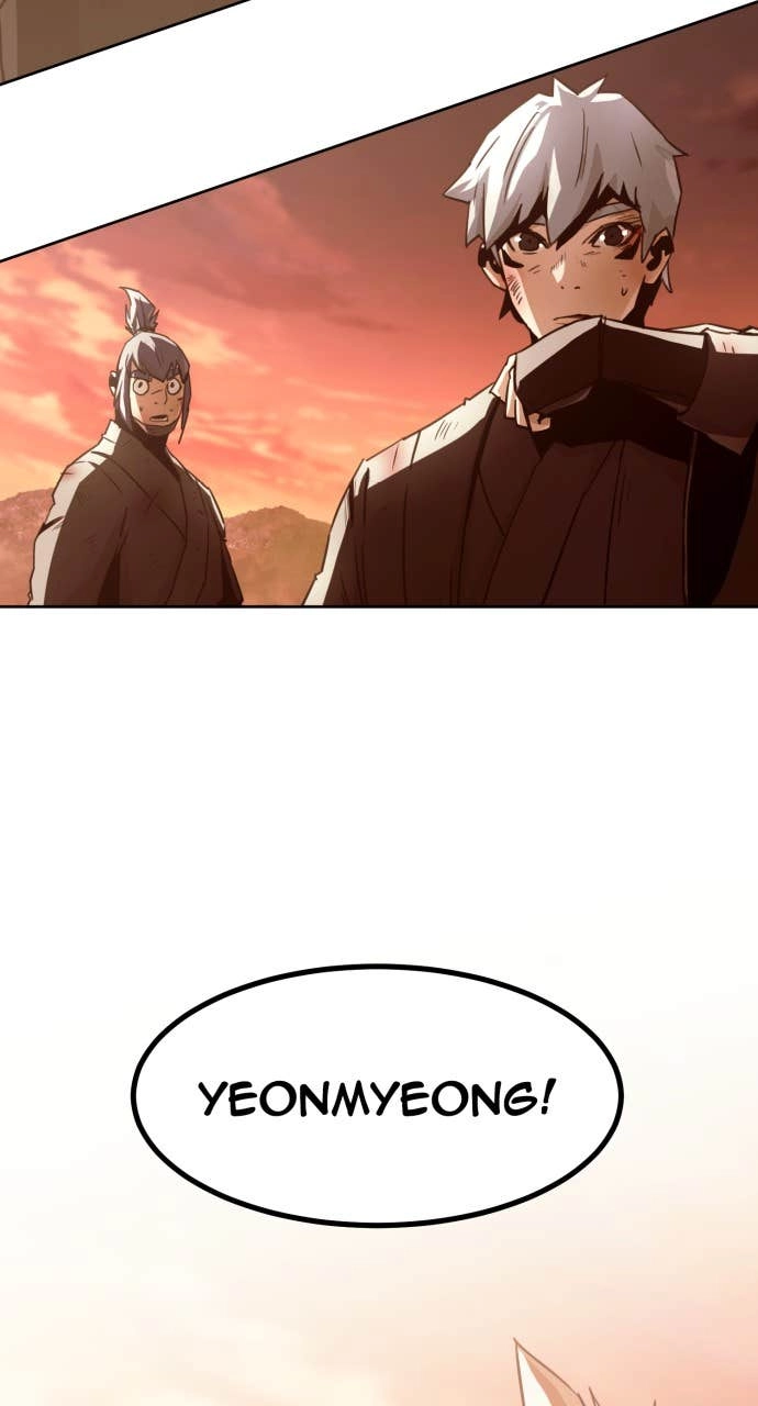 The Dang Clans Swordmaster Heir Just Wants a Normal Life Chapter 46 - Page 105