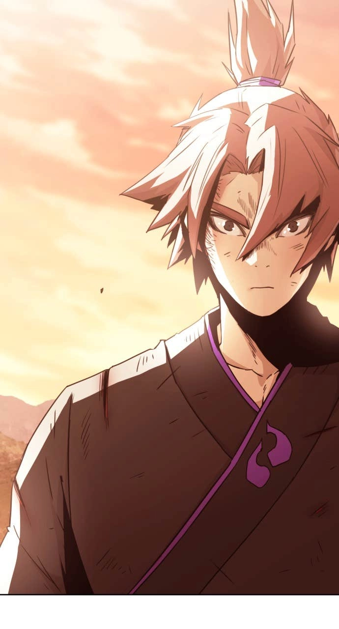 The Dang Clans Swordmaster Heir Just Wants a Normal Life Chapter 46 - Page 106