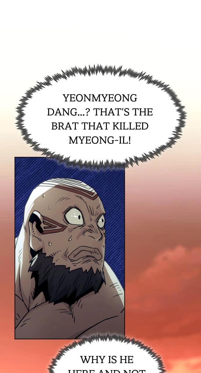 The Dang Clans Swordmaster Heir Just Wants a Normal Life Chapter 46 - Page 107