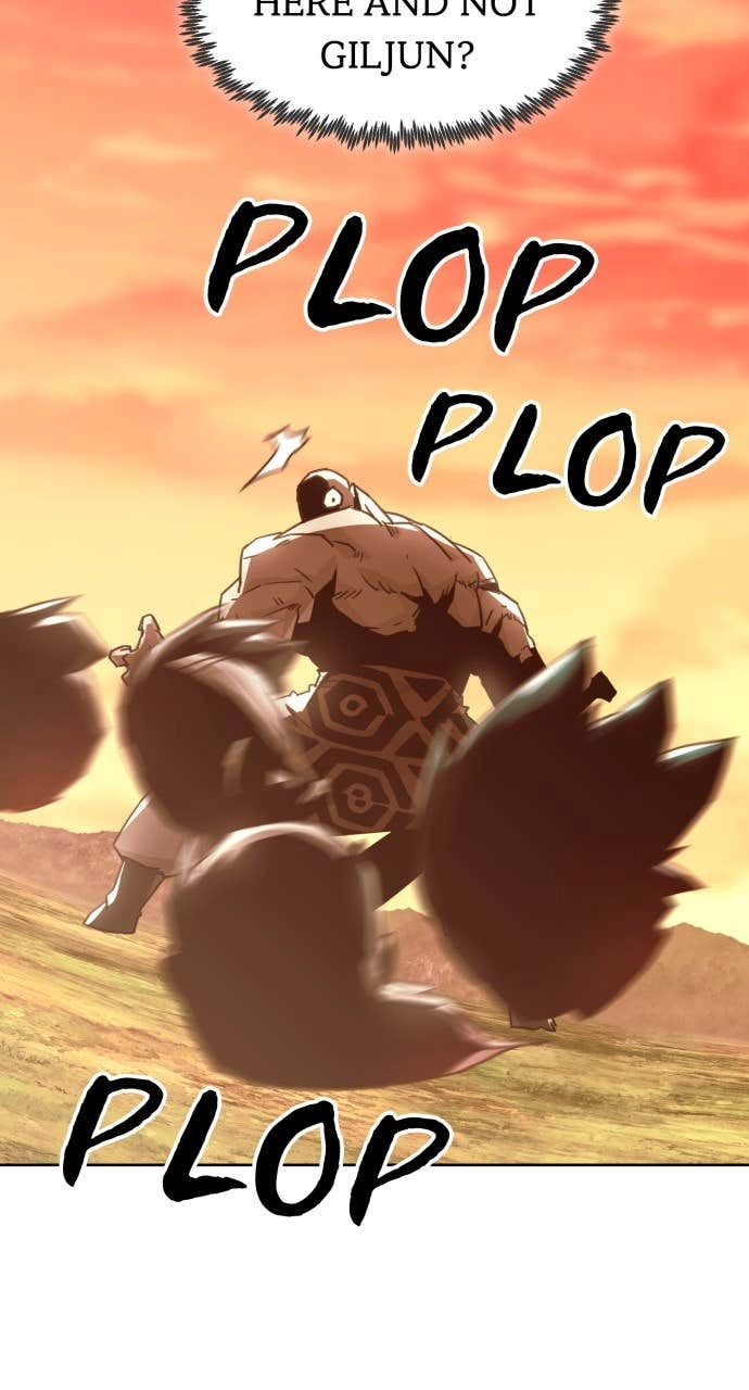 The Dang Clans Swordmaster Heir Just Wants a Normal Life Chapter 46 - Page 108