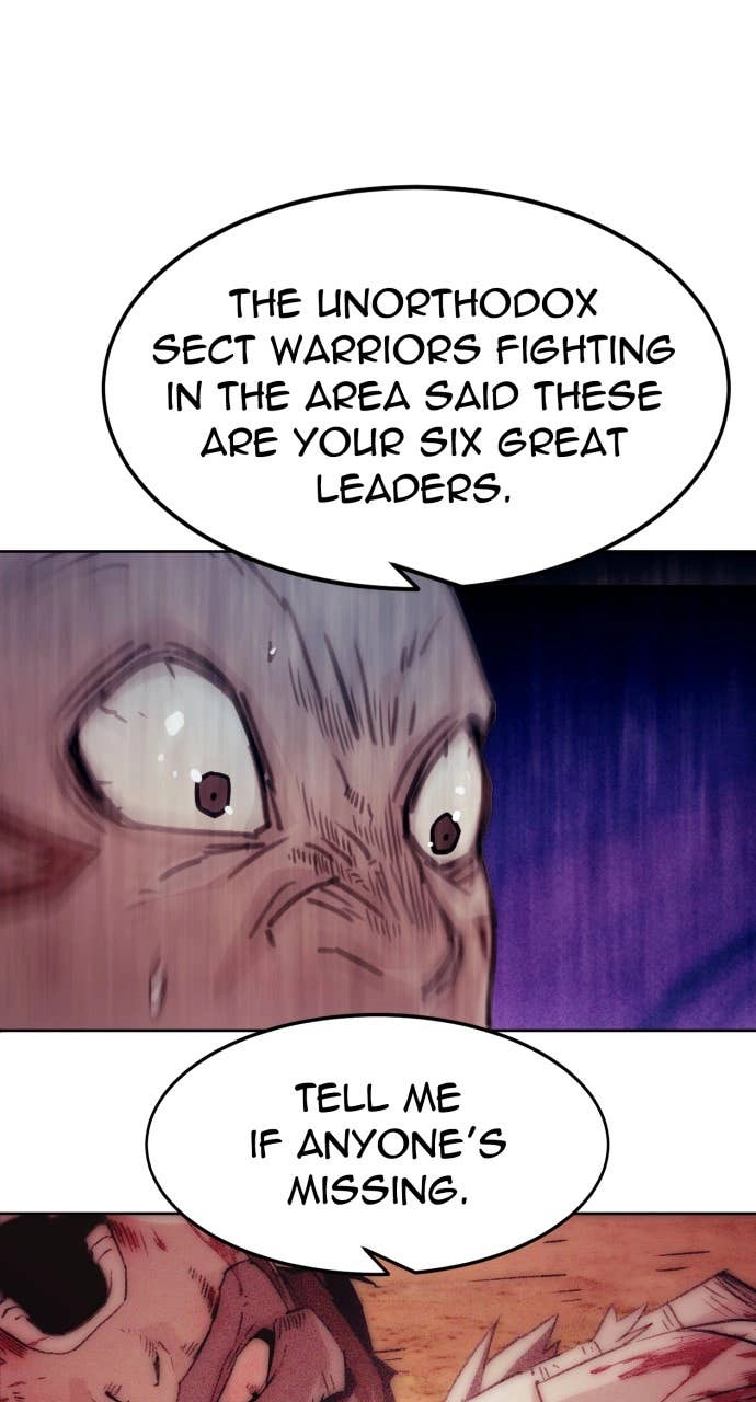 The Dang Clans Swordmaster Heir Just Wants a Normal Life Chapter 46 - Page 109