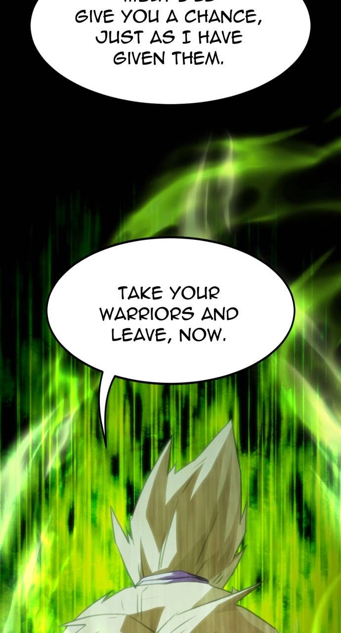 The Dang Clans Swordmaster Heir Just Wants a Normal Life Chapter 46 - Page 112