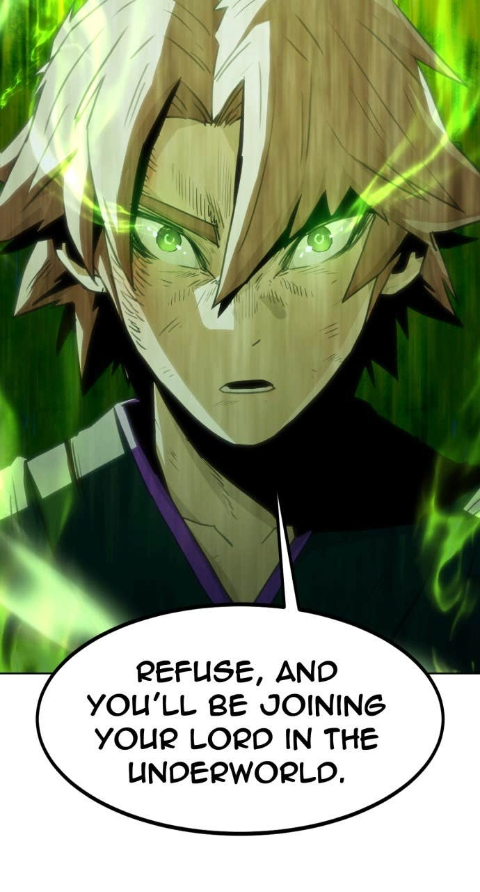 The Dang Clans Swordmaster Heir Just Wants a Normal Life Chapter 46 - Page 113