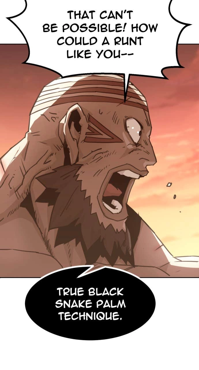 The Dang Clans Swordmaster Heir Just Wants a Normal Life Chapter 47 - Page 5