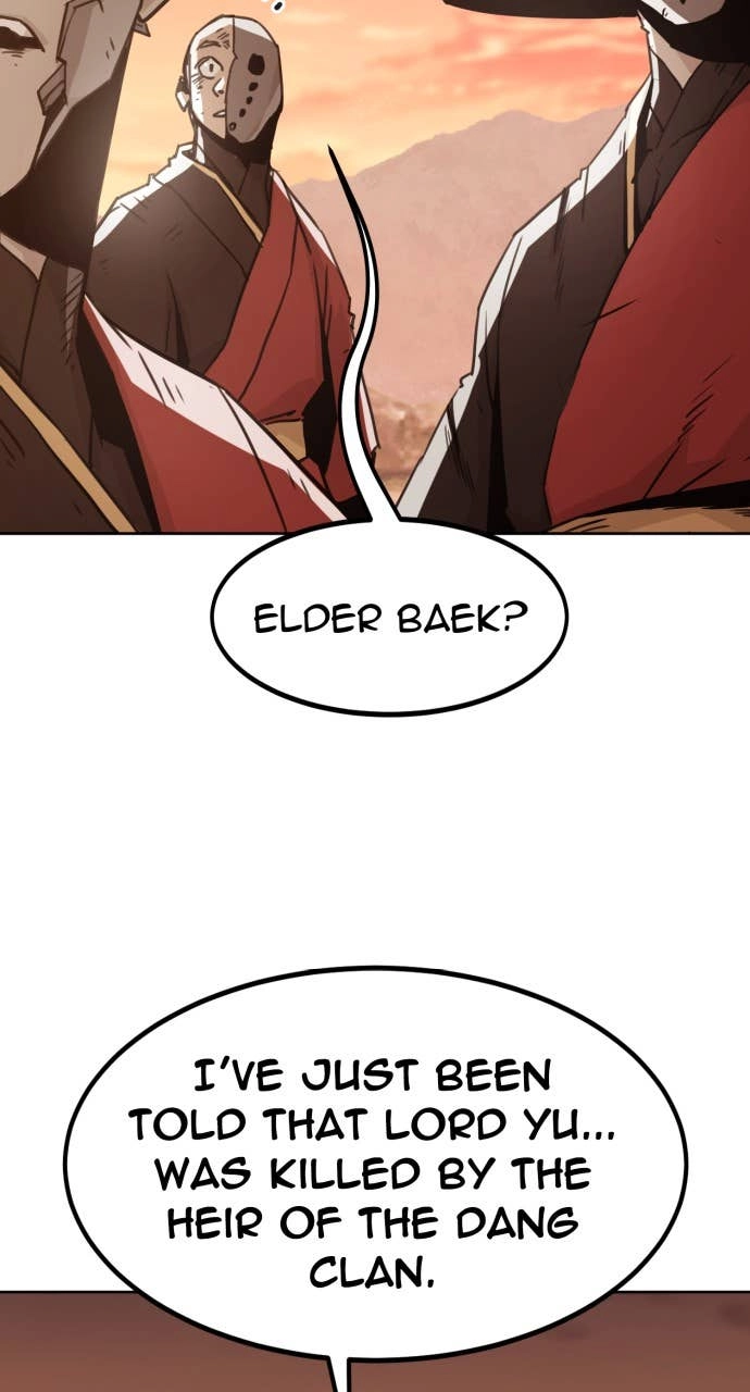 The Dang Clans Swordmaster Heir Just Wants a Normal Life Chapter 47 - Page 11