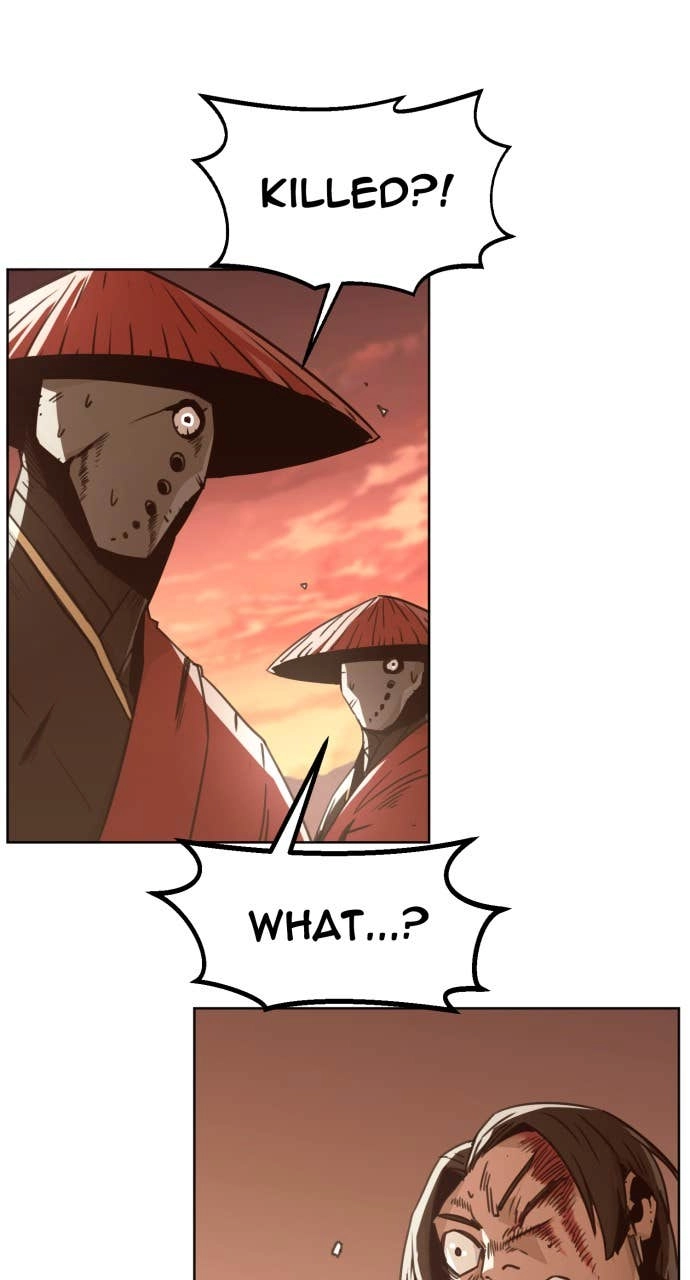 The Dang Clans Swordmaster Heir Just Wants a Normal Life Chapter 47 - Page 13