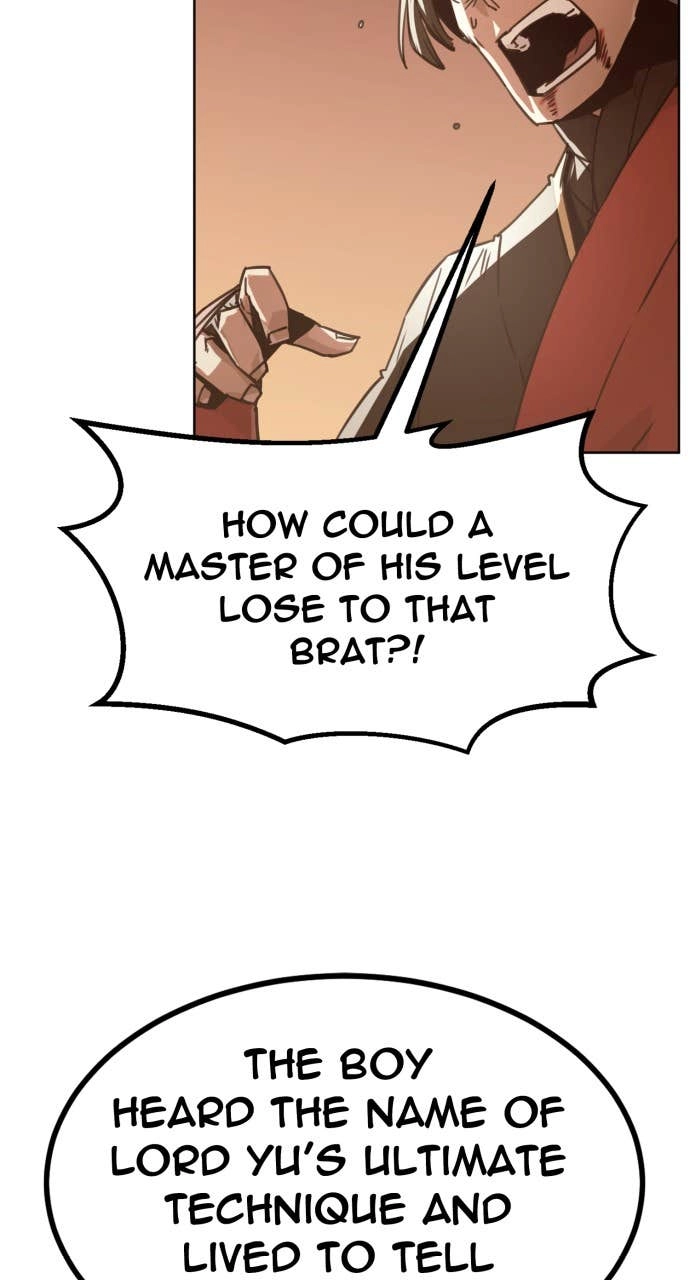The Dang Clans Swordmaster Heir Just Wants a Normal Life Chapter 47 - Page 14