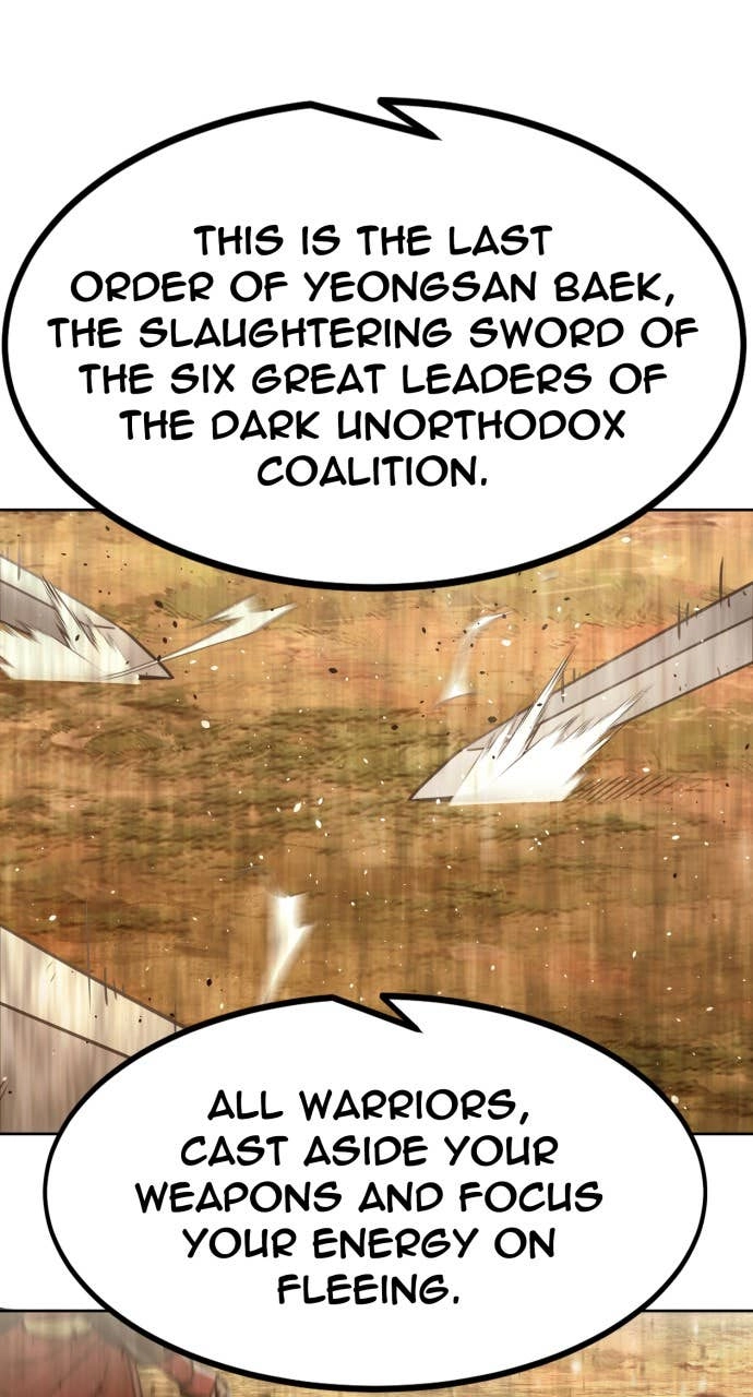 The Dang Clans Swordmaster Heir Just Wants a Normal Life Chapter 47 - Page 17