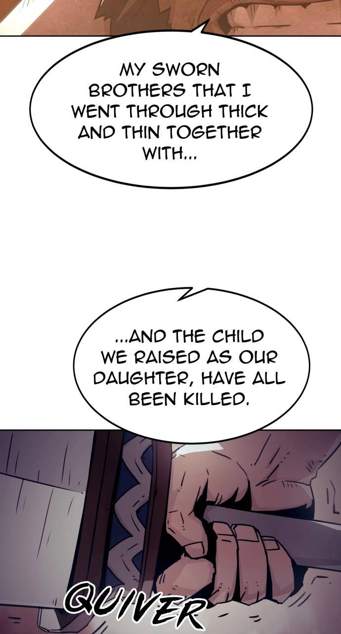 The Dang Clans Swordmaster Heir Just Wants a Normal Life Chapter 47 - Page 21