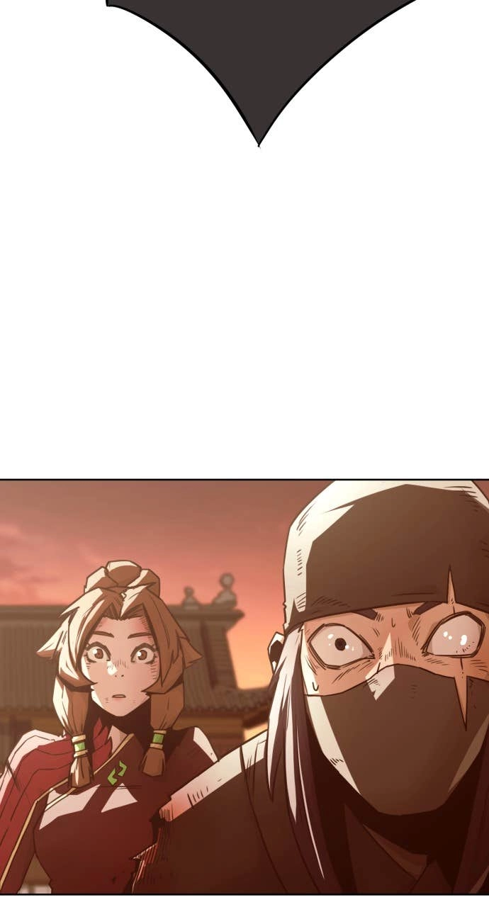 The Dang Clans Swordmaster Heir Just Wants a Normal Life Chapter 47 - Page 29