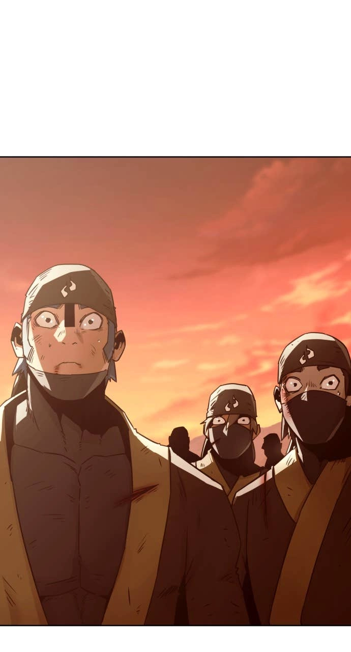 The Dang Clans Swordmaster Heir Just Wants a Normal Life Chapter 47 - Page 30