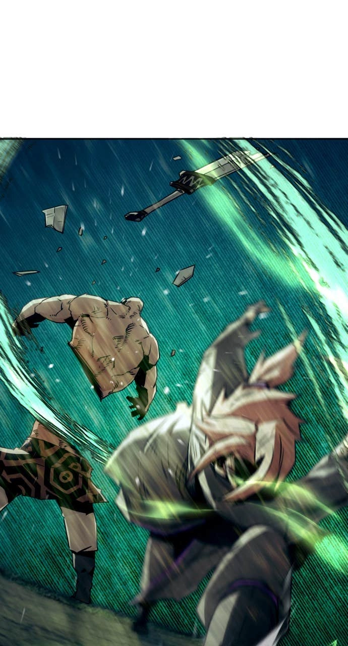 The Dang Clans Swordmaster Heir Just Wants a Normal Life Chapter 47 - Page 31