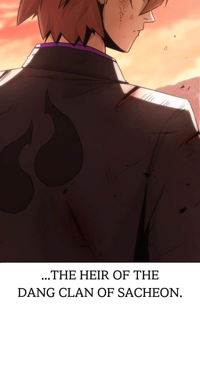 The Dang Clans Swordmaster Heir Just Wants a Normal Life Chapter 47 - Page 34