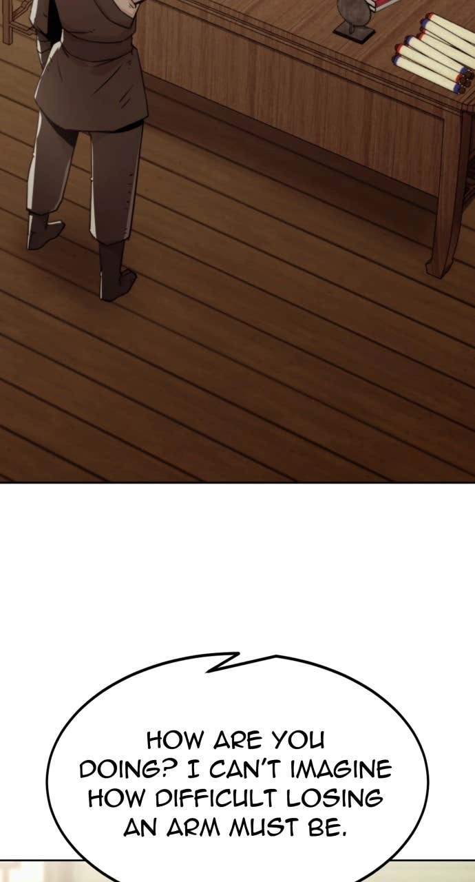 The Dang Clans Swordmaster Heir Just Wants a Normal Life Chapter 47 - Page 37