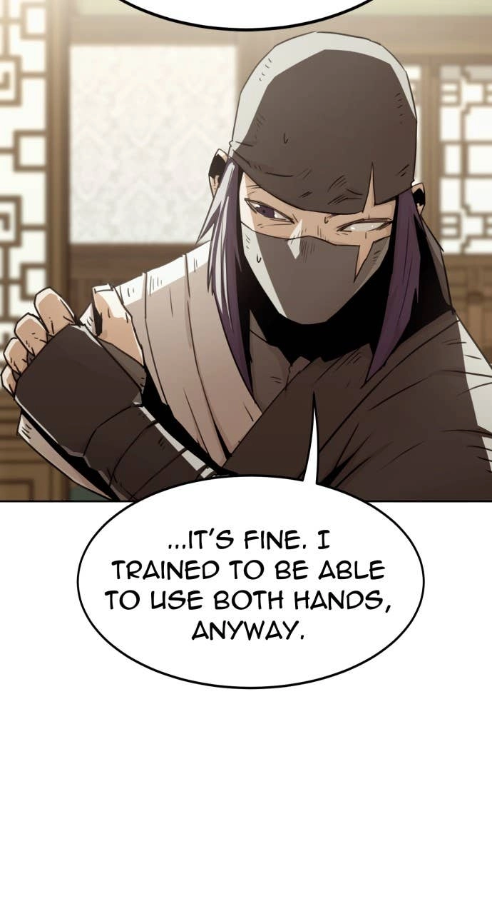 The Dang Clans Swordmaster Heir Just Wants a Normal Life Chapter 47 - Page 38