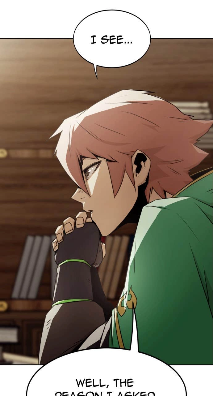 The Dang Clans Swordmaster Heir Just Wants a Normal Life Chapter 47 - Page 39