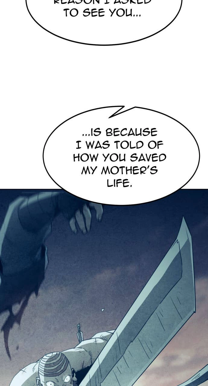 The Dang Clans Swordmaster Heir Just Wants a Normal Life Chapter 47 - Page 40