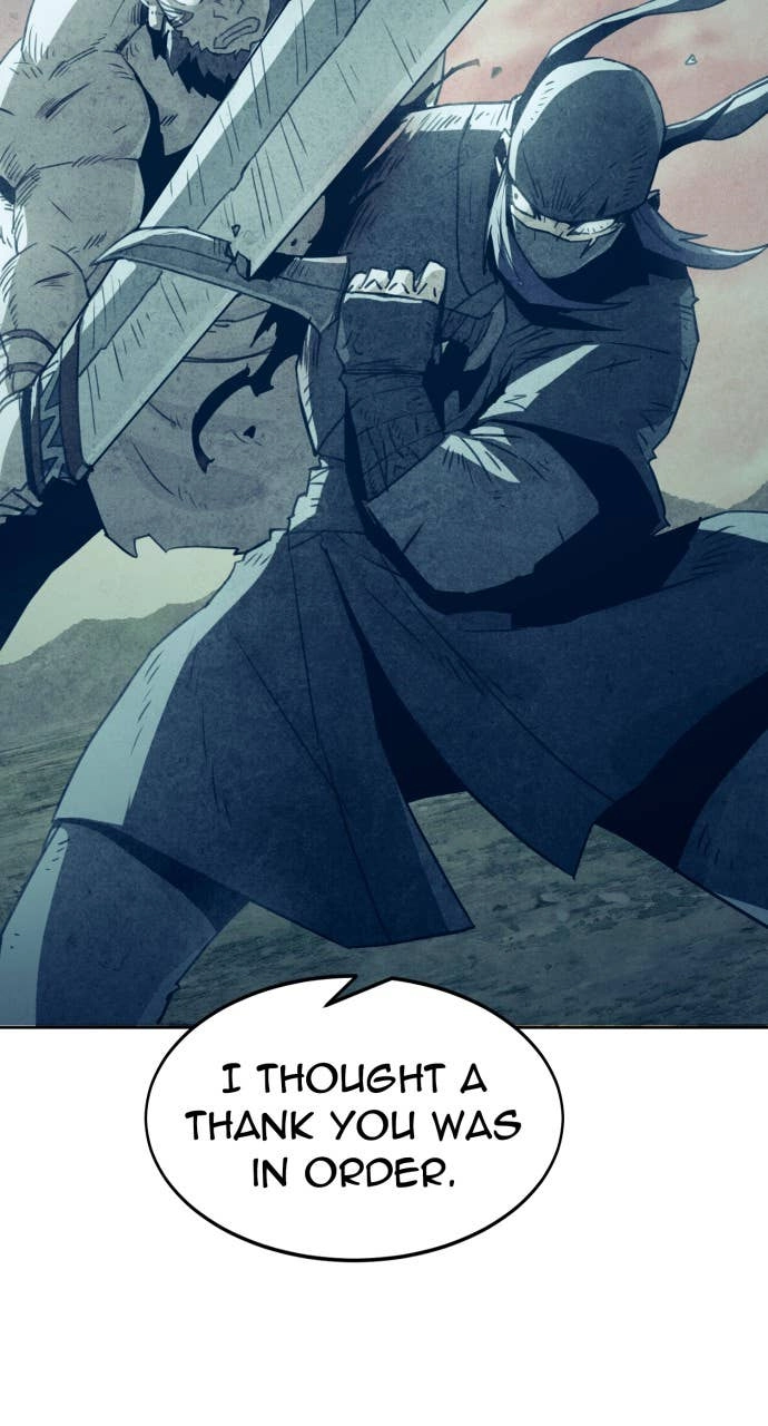 The Dang Clans Swordmaster Heir Just Wants a Normal Life Chapter 47 - Page 41
