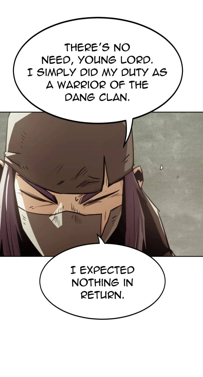 The Dang Clans Swordmaster Heir Just Wants a Normal Life Chapter 47 - Page 42
