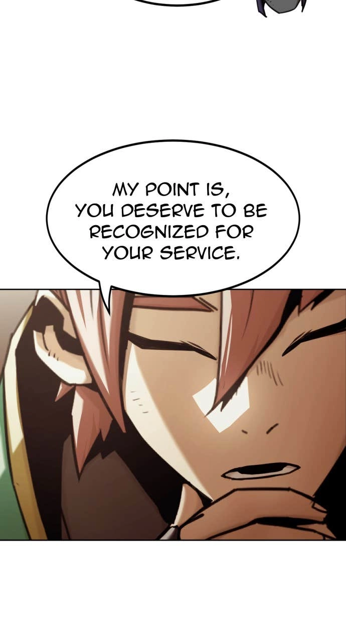 The Dang Clans Swordmaster Heir Just Wants a Normal Life Chapter 47 - Page 44