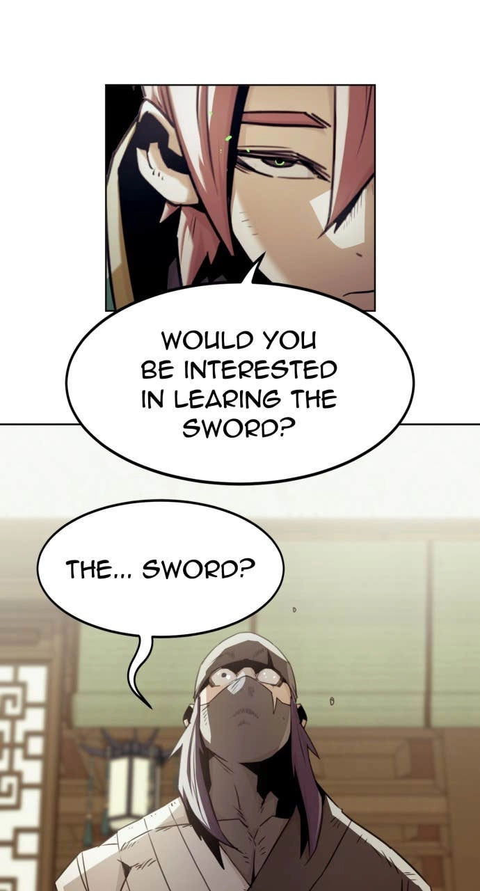 The Dang Clans Swordmaster Heir Just Wants a Normal Life Chapter 47 - Page 45