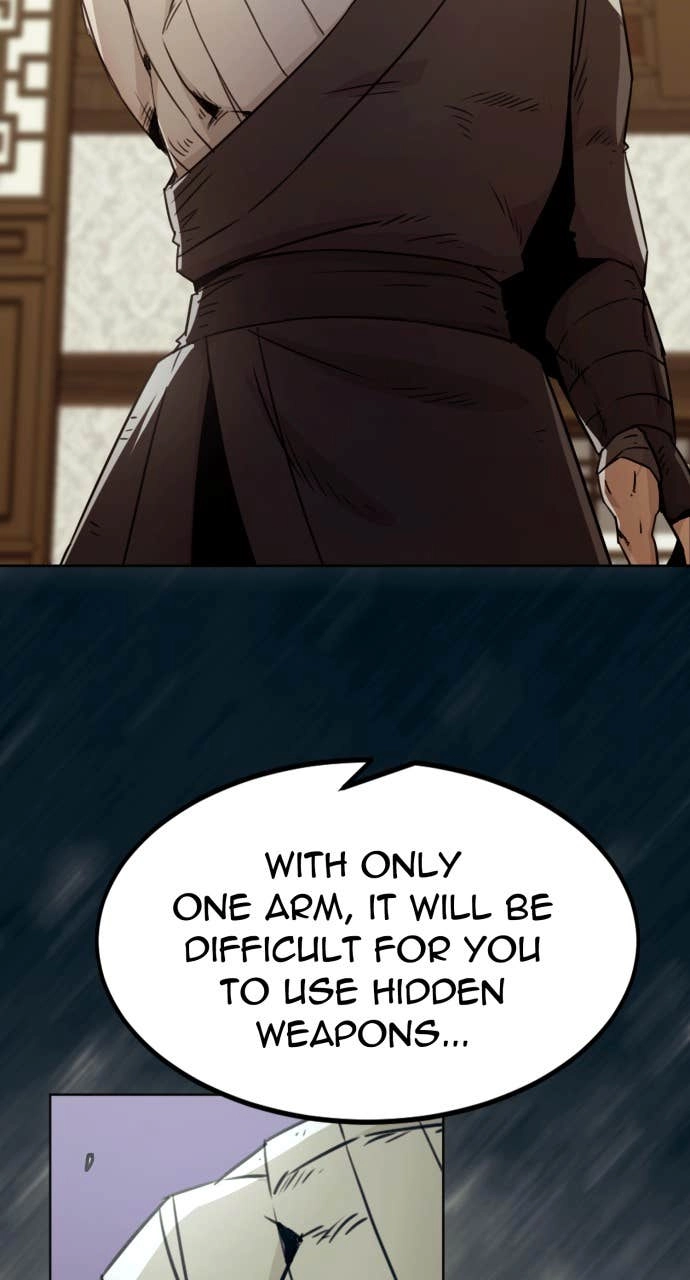 The Dang Clans Swordmaster Heir Just Wants a Normal Life Chapter 47 - Page 46
