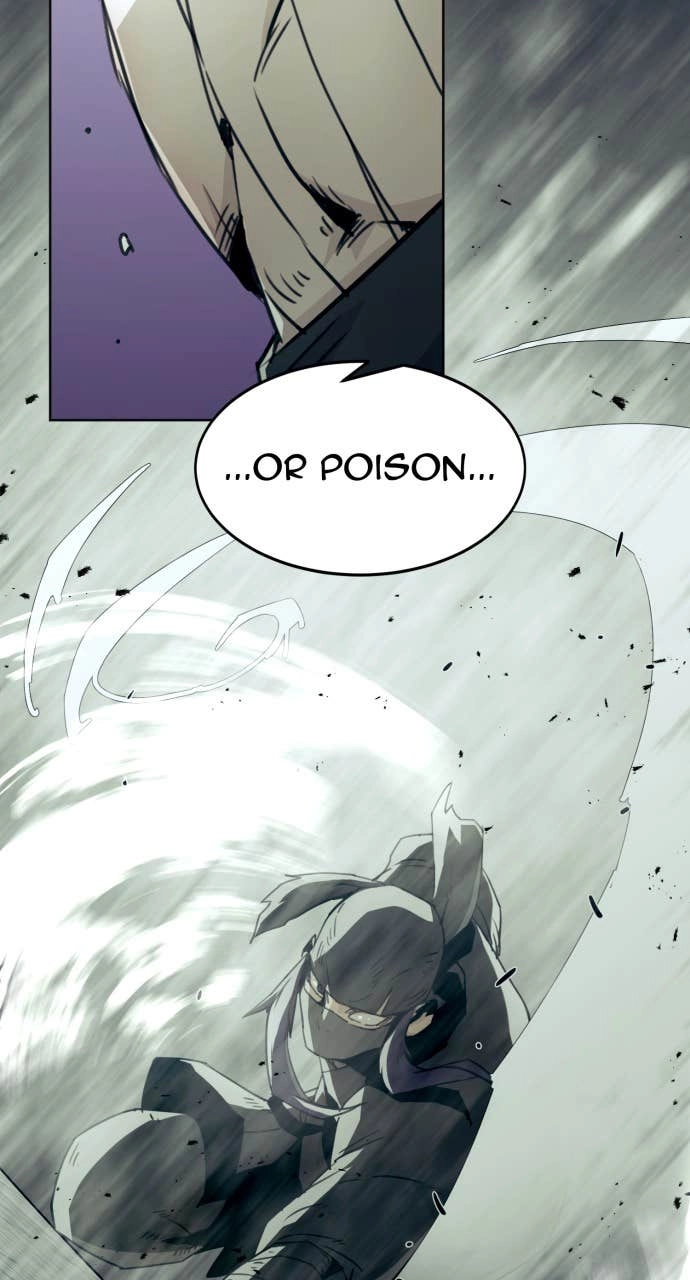 The Dang Clans Swordmaster Heir Just Wants a Normal Life Chapter 47 - Page 47