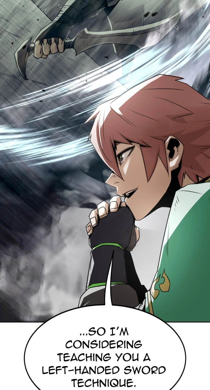 The Dang Clans Swordmaster Heir Just Wants a Normal Life Chapter 47 - Page 48