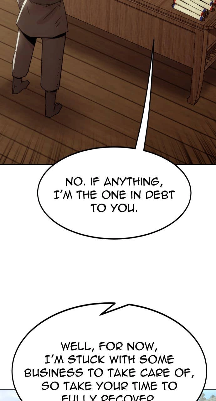 The Dang Clans Swordmaster Heir Just Wants a Normal Life Chapter 47 - Page 51